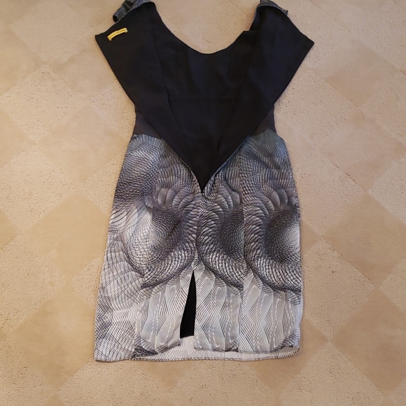 Catherine Malandrino Pencil Dress, Sz S - Picture 15 of 16